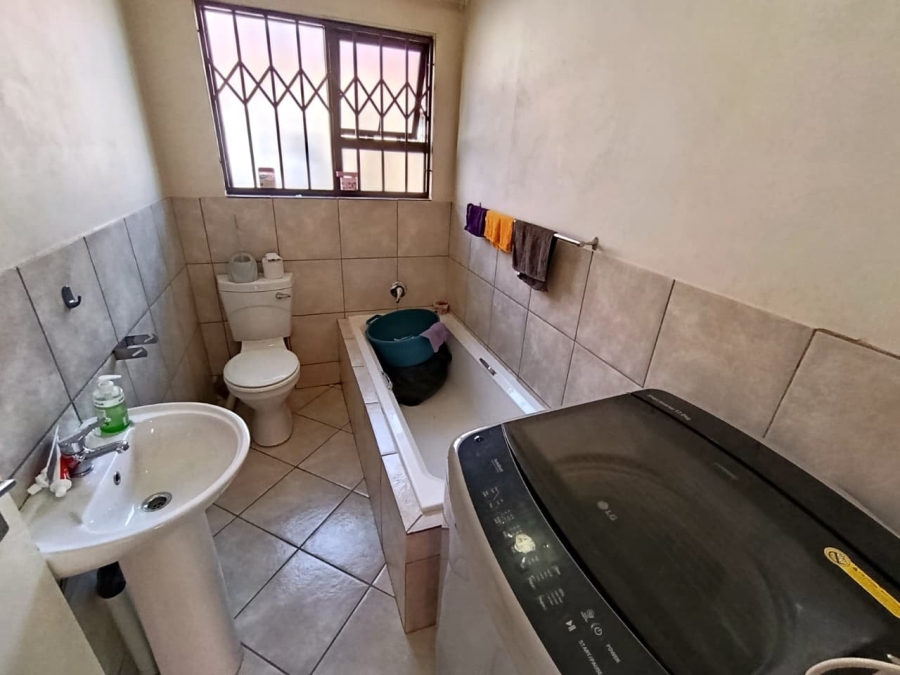 3 Bedroom Property for Sale in Raceway Free State